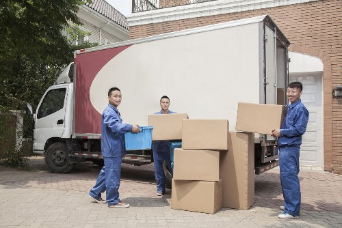 Stockwell Storage commitment to ethical operations and human rights
