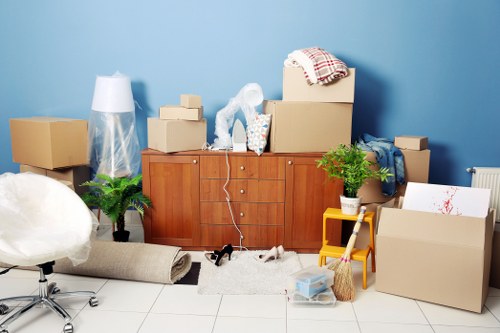 Final resolution of a storage complaint with clear communication