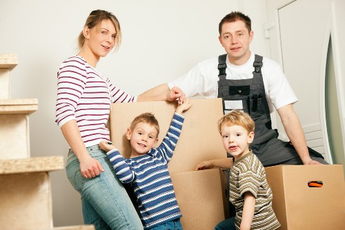 Storage solutions for personal and business needs at Stockwell Storage
