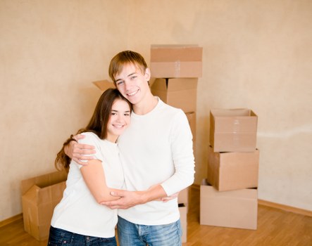 Protected office IT and furniture during Stockwell relocation