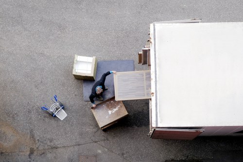 Reliable storage during life transitions at Stockwell Storage