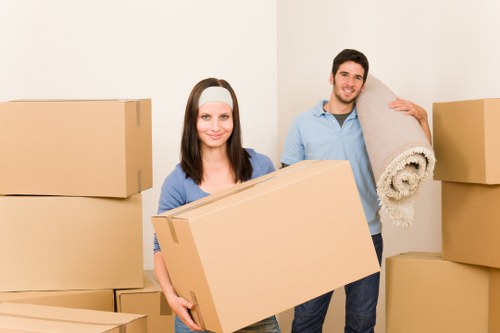 Secure filing cabinets for office storage in Stockwell