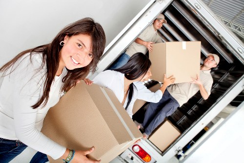 Inclusive access to Stockwell Storage website content