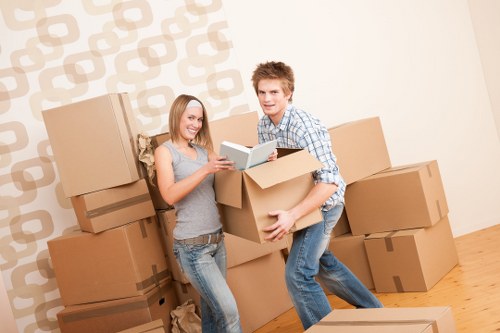 Waste compliance and final storage agreement notice