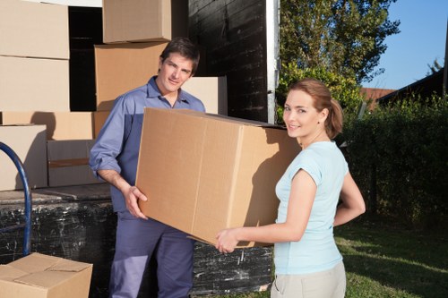 Efficient archive management for document storage in Stockwell