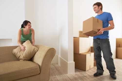 Liability and claims process for storage service users